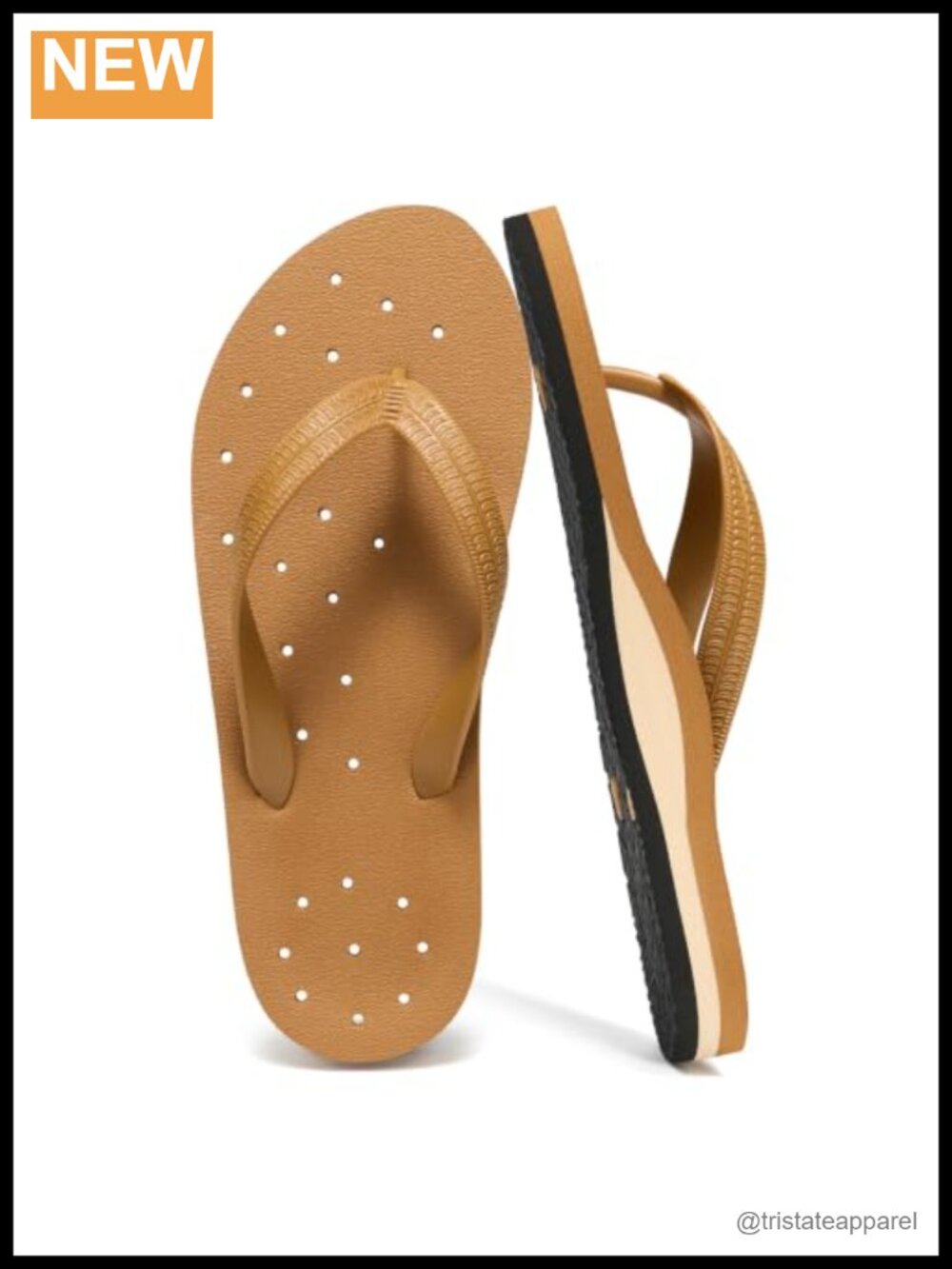 Quick Dry Flip Flops with Arch Support Non Slip EVA Shower Sandals Women
